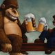 Illustration for article titled Drinking And Gaming Can Kill a High Score